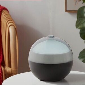300ml Color Changing Diffuser Black – Opalhouse™